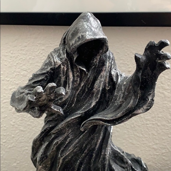 Dementor Halloween Decor Harry Potter Ghost - Picture 2 of 5